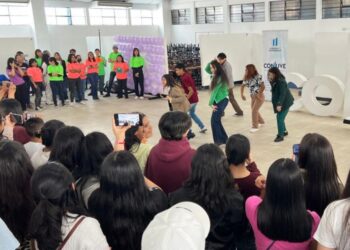 Campamento coreano se llevará a cabo este sábado