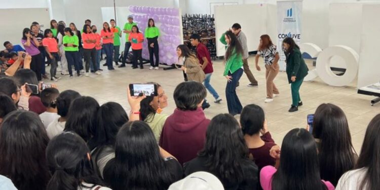 Campamento coreano se llevará a cabo este sábado