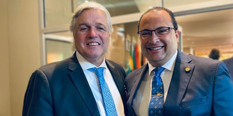 Guatemala y Uruguay Fortalecen su Compromiso en la UNGA78