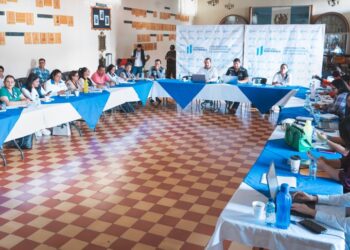 Municipalidades realizan acciones a favor de niños con desnutrición