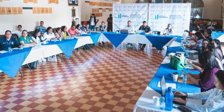 Municipalidades realizan acciones a favor de niños con desnutrición
