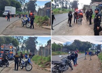 Se registran cero homicidios a nivel nacional