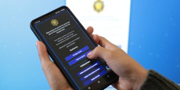 PNC habilita certificación de extravió de documentos en línea