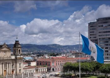 Condiciones climáticas para este sábado 23 de septiembre