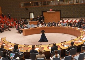 Consejo de Seguridad: Subrayan la importancia de enjuiciar a los perpetradores de crímenes internacionales