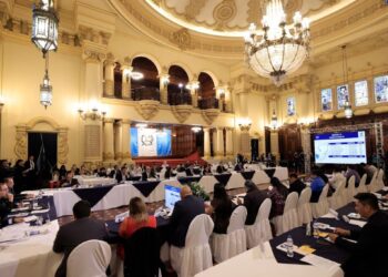 Jefe del Ejecutivo conoce avances de los planes de trabajo de las comisiones del Conadur