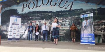 Clausuran diplomado de Guardianes Ecológicos en Momostenango, Totonicapán