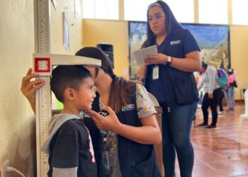 Continúan las alianzas para combatir la desnutrición en Huehuetenango