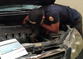 PNC informa que el resultado de expertaje se entregará de manera digital.