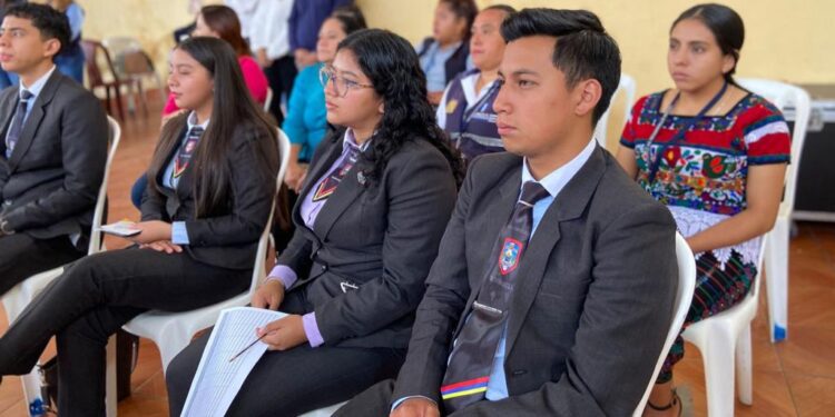 Expo Becas Tour 2023 llega a Huehuetenango