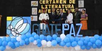Guatepaz promueve el talento literario, cultural y artístico