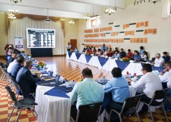 El departamento de Guatemala ha ejecutado más del 60 % de fondos de Codede