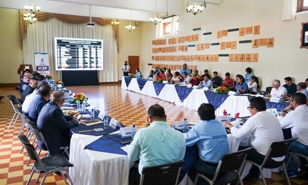 El departamento de Guatemala ha ejecutado más del 60 % de fondos de Codede