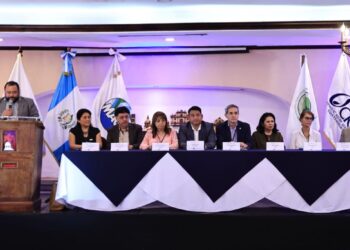 En Guatemala se desarrolló el foro Regional de Agricultura Familiar