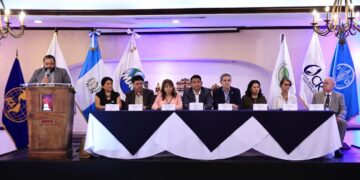 En Guatemala se desarrolló el foro Regional de Agricultura Familiar