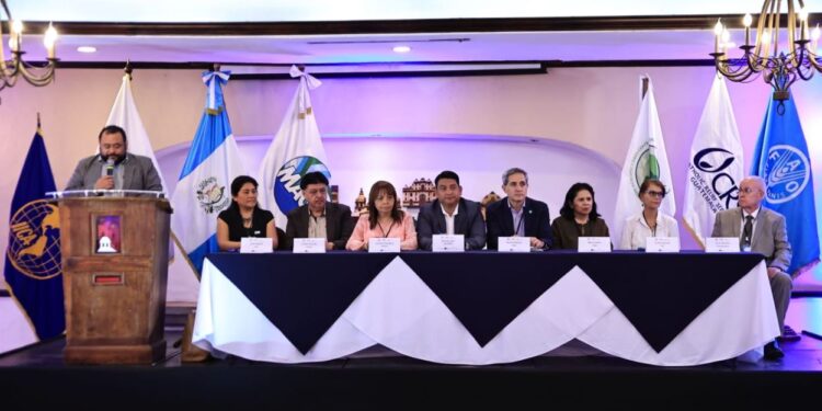 En Guatemala se desarrolló el foro Regional de Agricultura Familiar