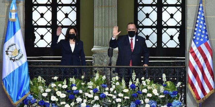 Resaltan trabajo del Gobierno de Guatemala para el manejo de la migración irregular