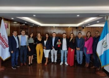 Nueva gremial en Guatemala busca respaldar a creadores de contenido digital