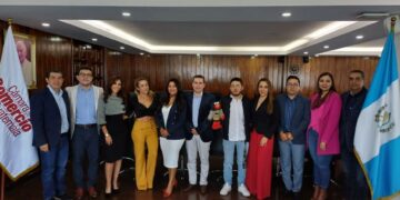 Nueva gremial en Guatemala busca respaldar a creadores de contenido digital
