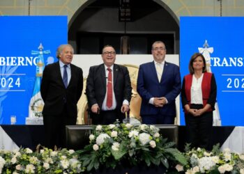 Se llevó a cabo la segunda reunión de transición 2023-2024. / Foto: SCSP.