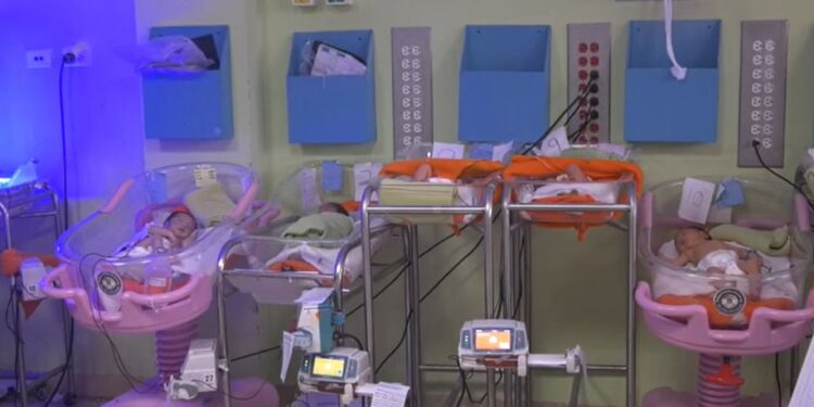 Clínica de cardiología pediátrica beneficia a niños y niñas de Huehuetenango