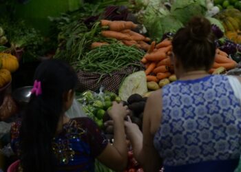 INE presento índices de precios al consumidor agosto 2023