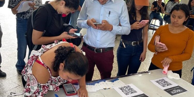 Expo Becas Tour 2023 llega a Jalapa