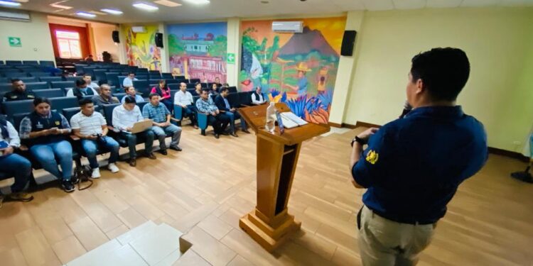 Anuncian jornadas móviles de servicios integrados en San Marcos