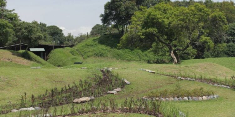 Kaminaljuyú, la capital regional prehispánica