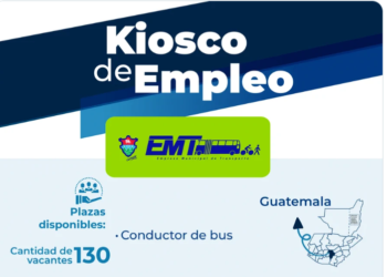 Hoy es el último día para asistir a Kiosco de Empleo
