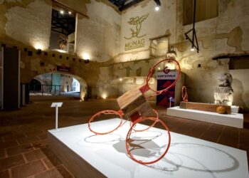 MCD invita a visitar el Museo Nacional de Arte de Guatemala