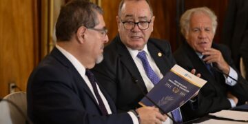 Gobierno ha trabajado desde varios meses en la metodología de transición