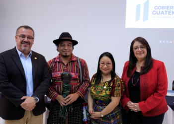 Mineduc Presentó documentales culturales y segmentos educativos en idiomas nacionales