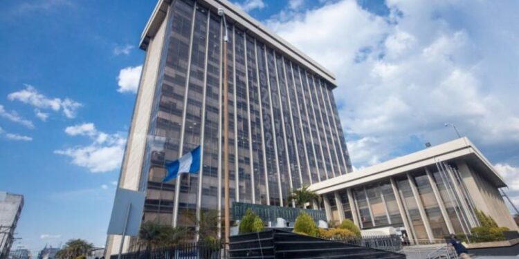 Ministerio de Finanzas Públicas (Minfin). / Foto: Gobierno de Guatemala.
