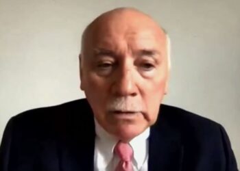 Misión electoral de la OEA destaca jornada ejemplar electoral