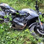 PNC alerta sobre aumento de accidentes de motocicletas en 2023