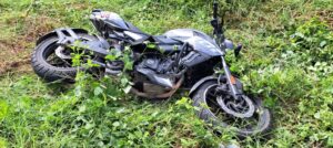 Tres mil 465 accidentes de motocicletas se registran al mes de agosto