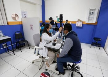 Detecte a tiempo el glaucoma, “el ladrón silencioso de la visión”