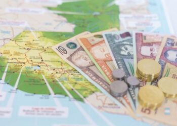 Guatemala proyecta un crecimiento económico del 3.5% durante el 2023