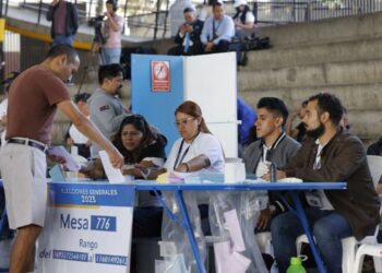 Elecciones generales