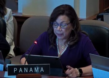 Panamá subraya compromiso del Gobierno de Guatemala en el proceso de transición