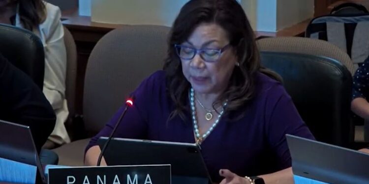 Panamá subraya compromiso del Gobierno de Guatemala en el proceso de transición