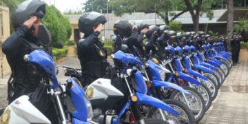 Día Internacional de la Cooperación Policial