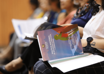 Política Nacional de Seguridad Alimentaria y Nutricional 2022-2037. /Foto: DCA