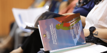 Política Nacional de Seguridad Alimentaria y Nutricional 2022-2037. /Foto: DCA