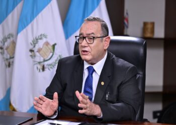 Mandatario insta a garantizar la efectividad del proceso de transición.