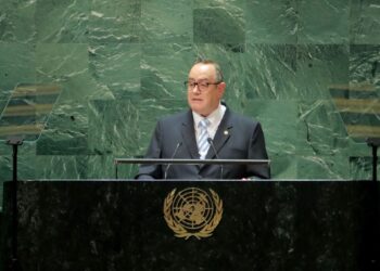 Presidente participa en el 78 Período de Sesiones de la Asamblea General de las Naciones Unidas