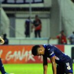 Motagua deja escapar el triunfo ante el CAI en la Copa Centroamericana