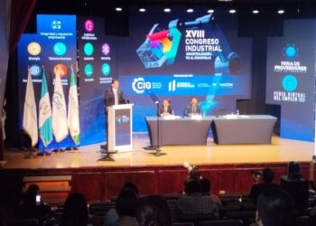 Congreso Industrial