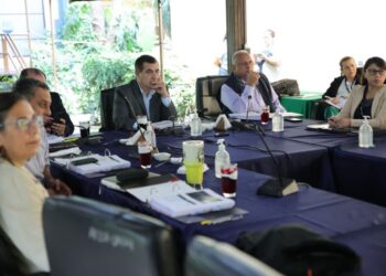 Aprueban cinco proyectos de infraestructura productiva para el área rural